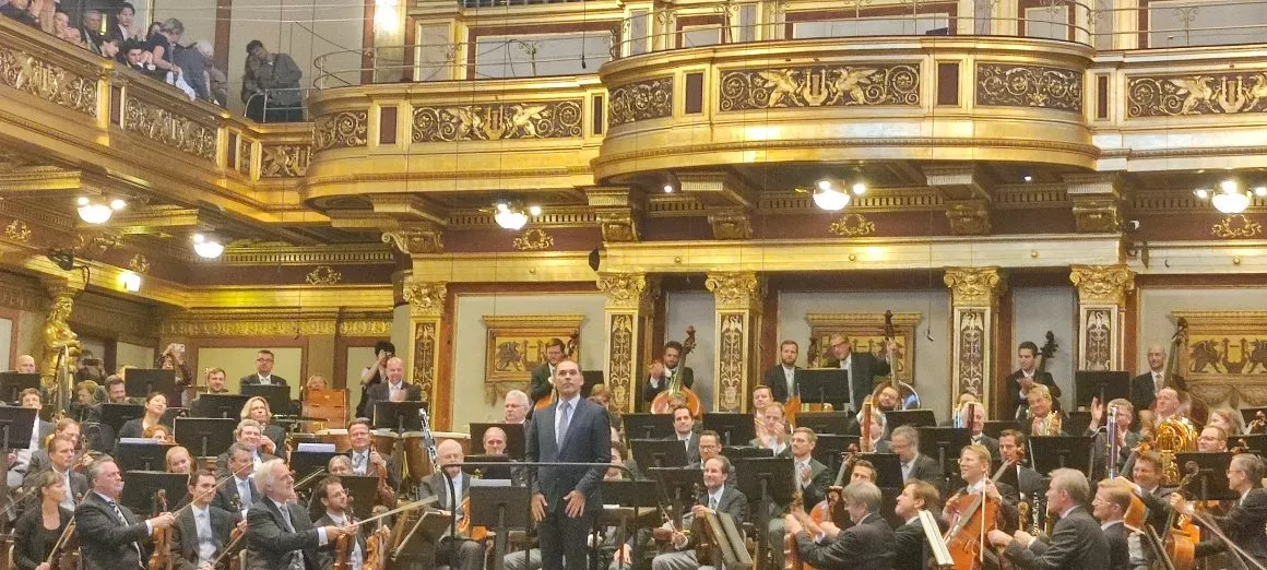 Wiener Philharmoniker, Tugan Sokhiev, Lang Lang
