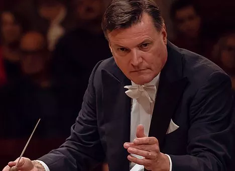 Christian Thielemann Berliner Statsoper Staatskapelle Berlin
