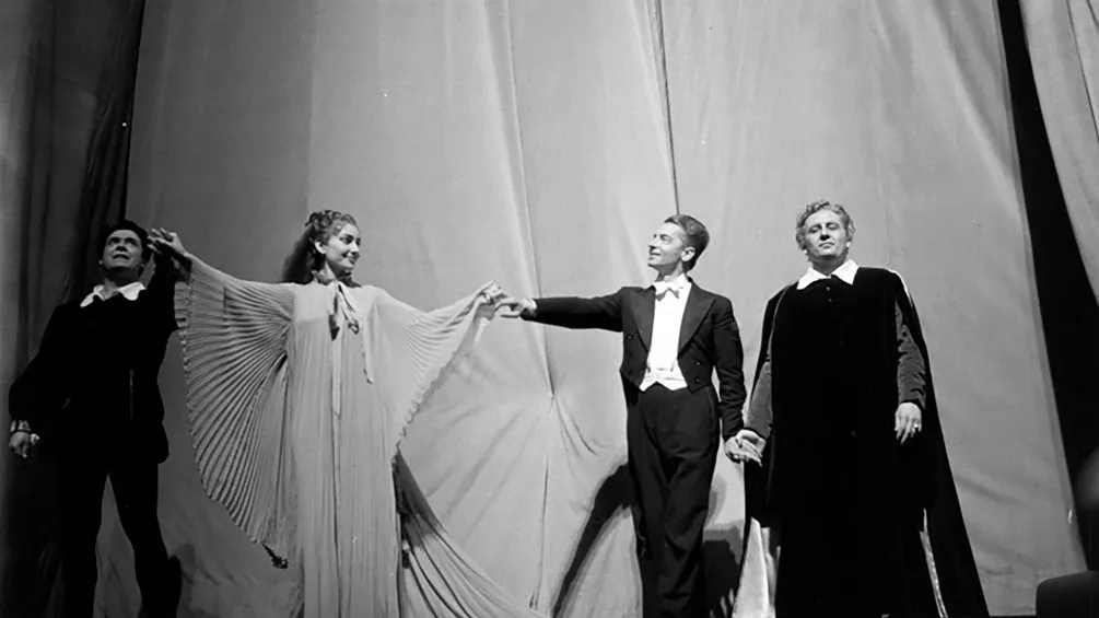 Maria Callas