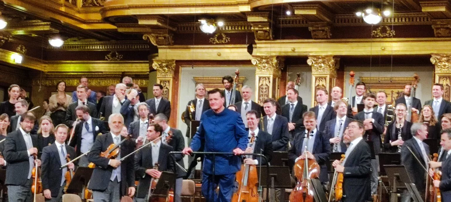 Thielemann Wiener Philharmoniker