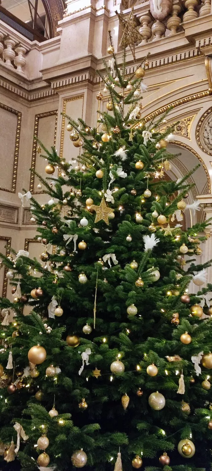 Weihnachten