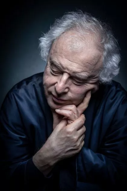 András Schiff