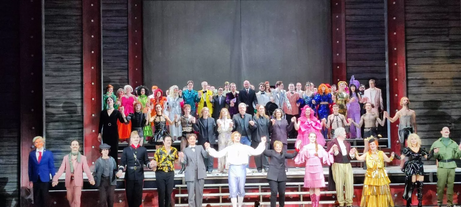 Candide
