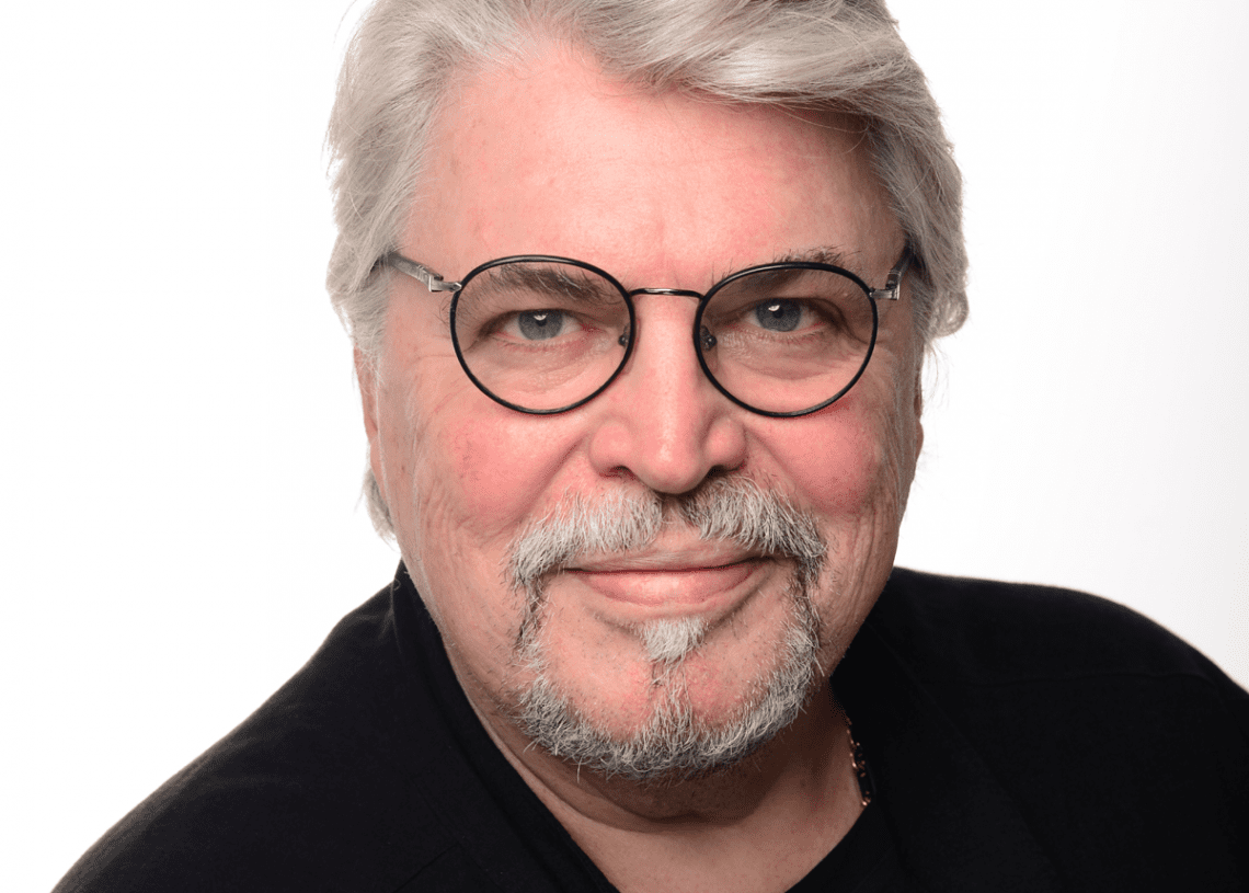 Peter Seiffert 70. Geburtstag