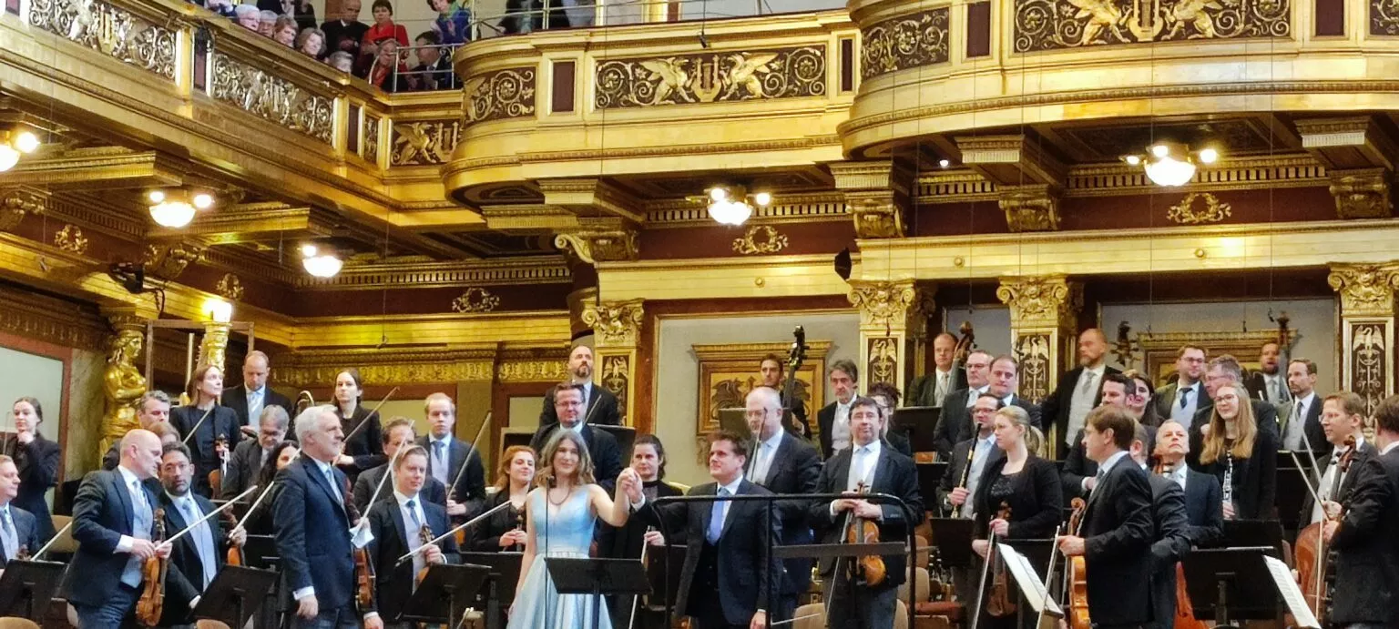 Wiener Philharmoniker