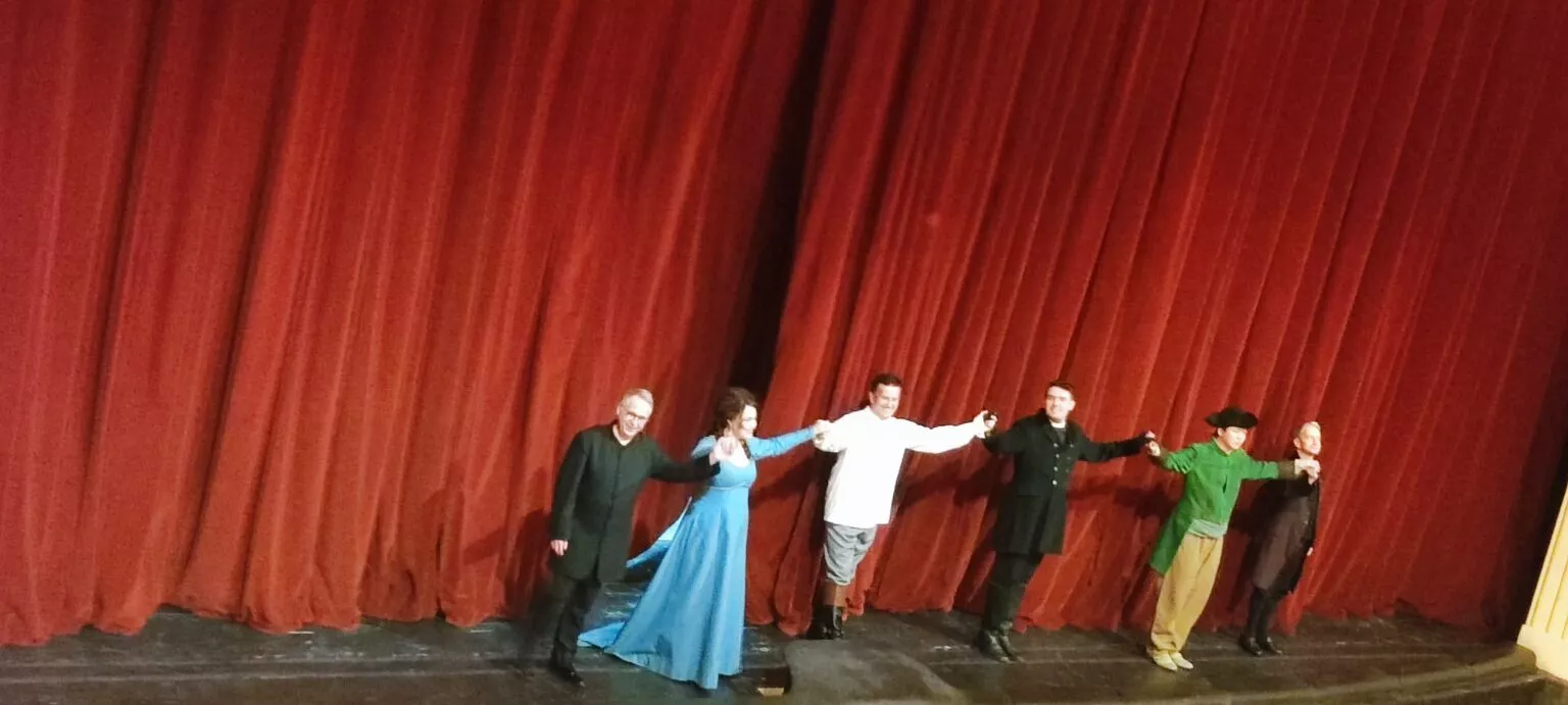 Tosca