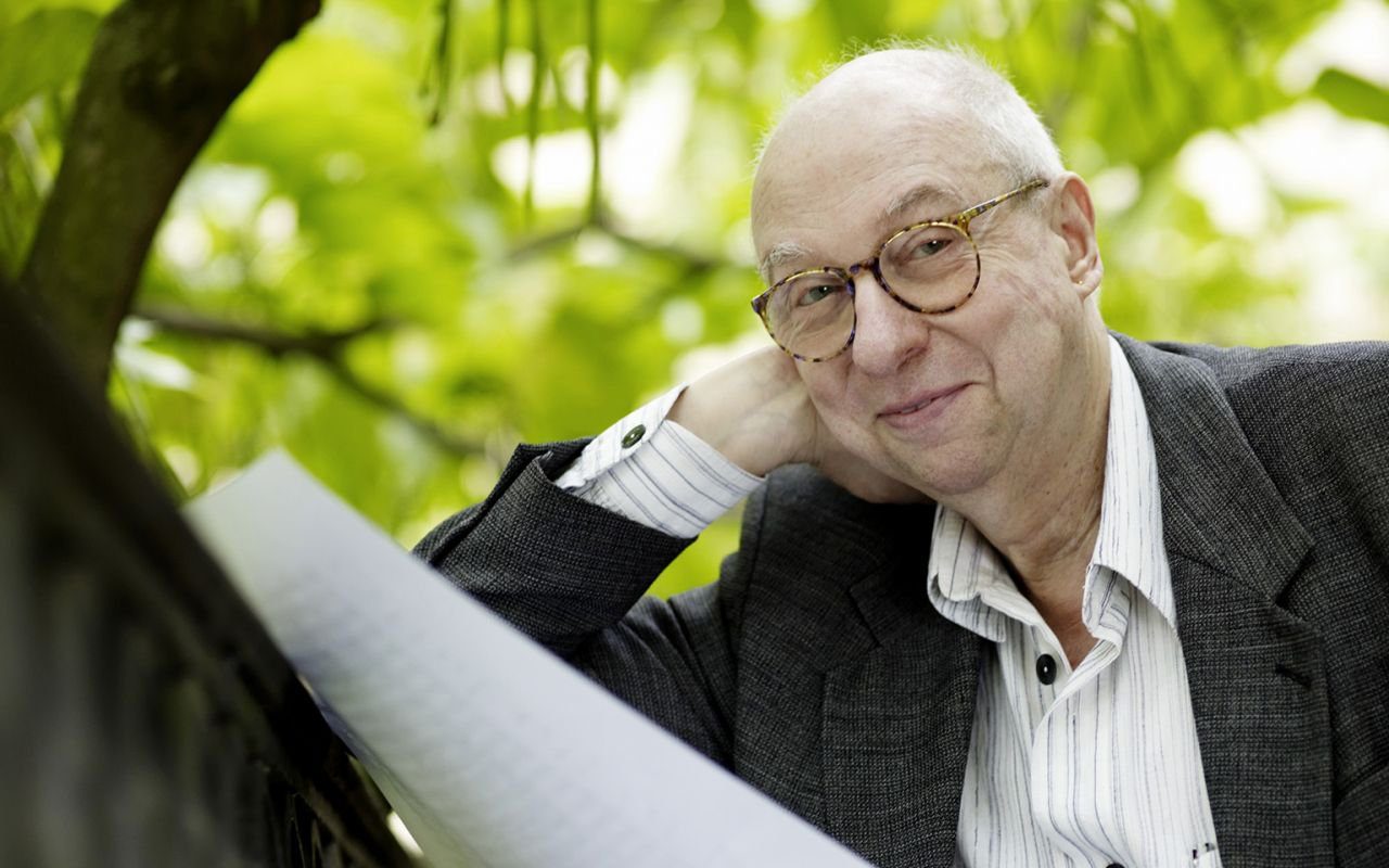 Zum Tod von Aribert Reimann Simply Classic